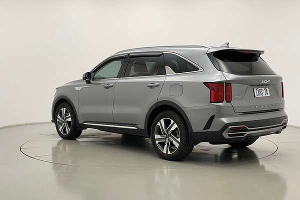 2022 Kia Sorento Sport MQ4