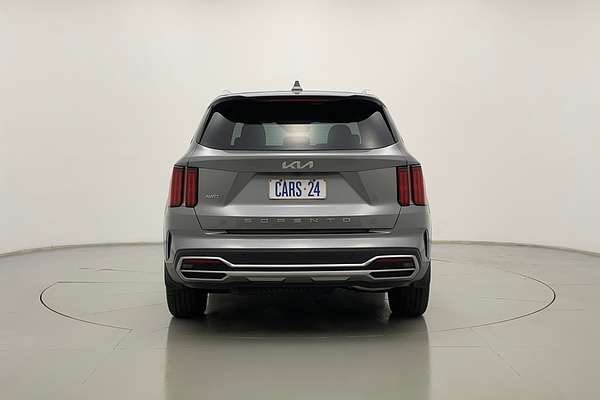 2022 Kia Sorento Sport MQ4
