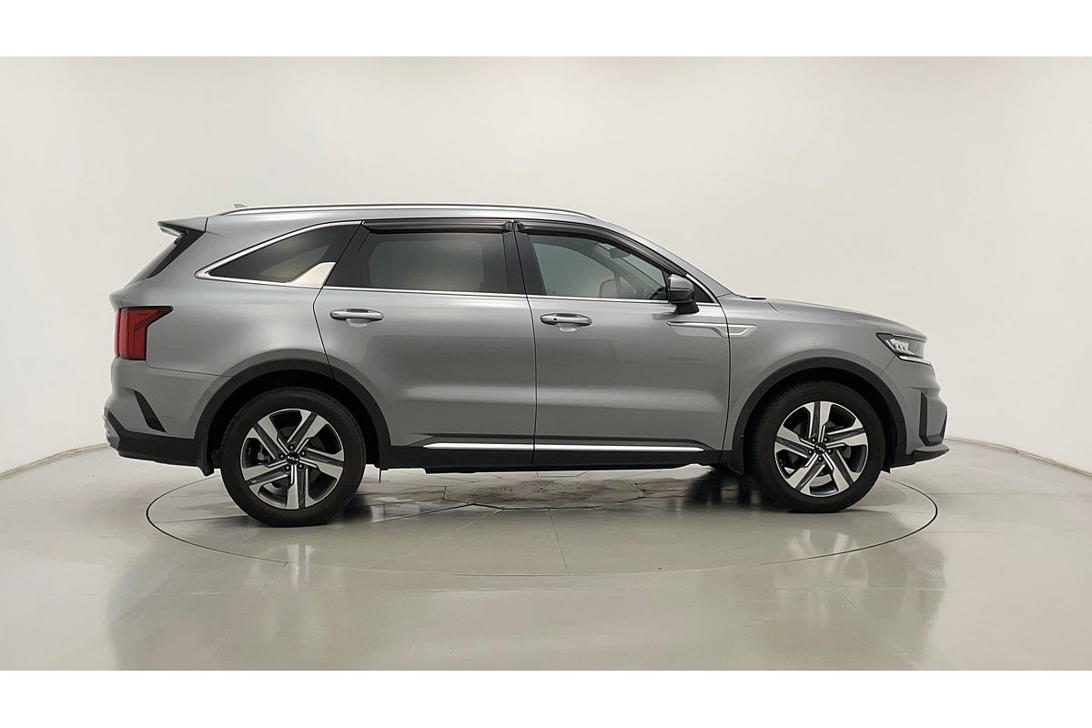 2022 Kia Sorento Sport MQ4
