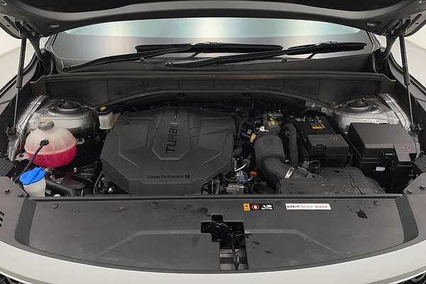 2022 Kia Sorento Sport MQ4