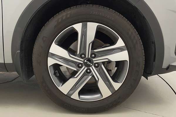 2022 Kia Sorento Sport MQ4
