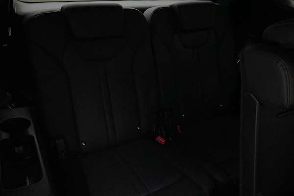2022 Kia Sorento Sport MQ4