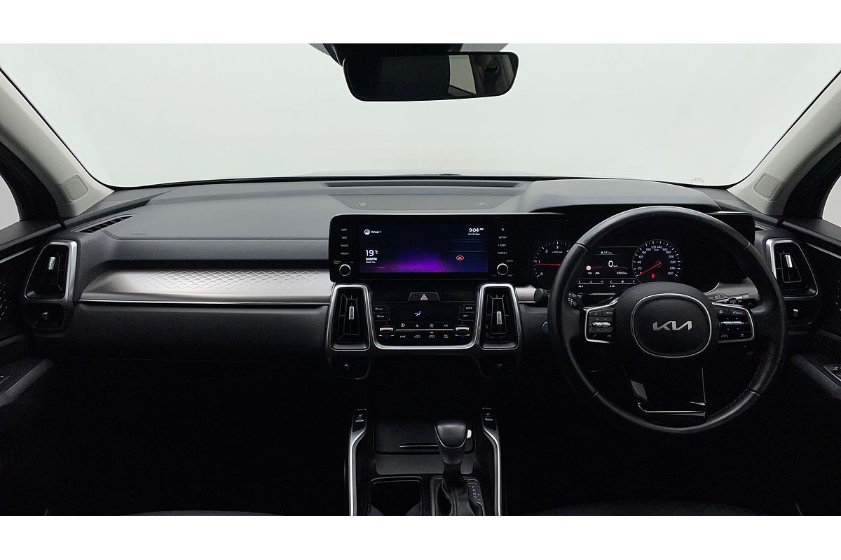 2022 Kia Sorento Sport MQ4