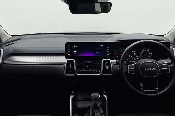 2022 Kia Sorento Sport MQ4