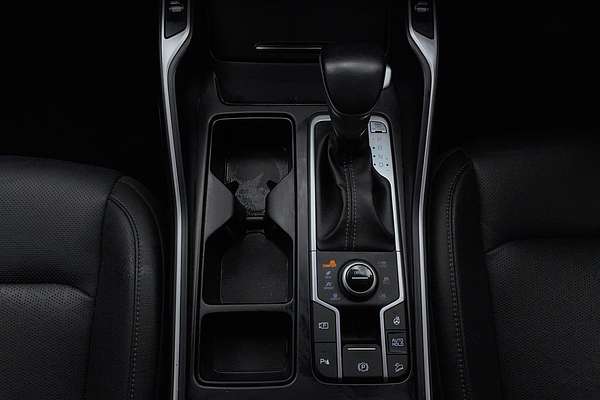 2022 Kia Sorento Sport MQ4