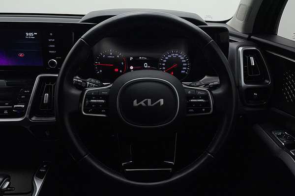 2022 Kia Sorento Sport MQ4
