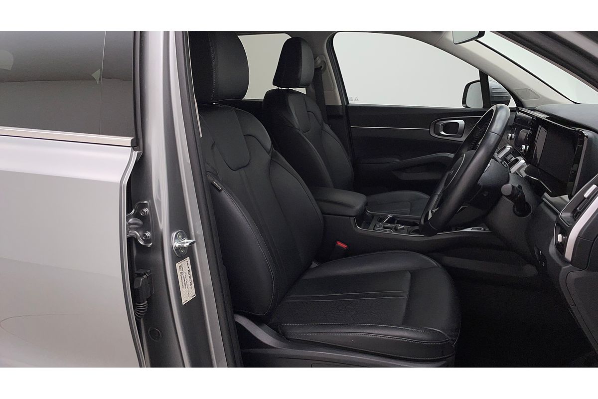 2022 Kia Sorento Sport MQ4