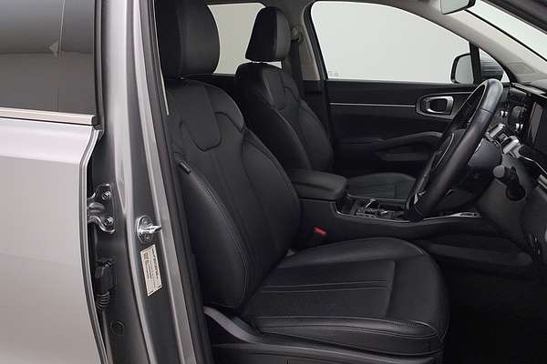 2022 Kia Sorento Sport MQ4