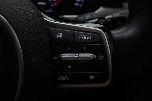 2022 Kia Sorento Sport MQ4