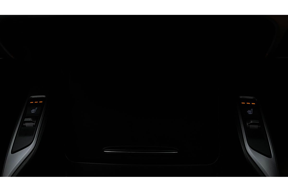 2022 Kia Sorento Sport MQ4