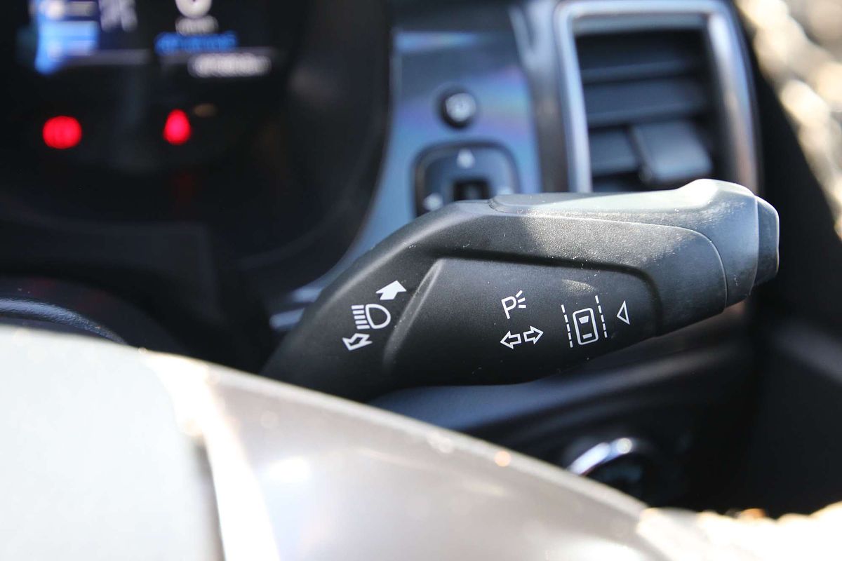 2021 Ford Everest Titanium UA II