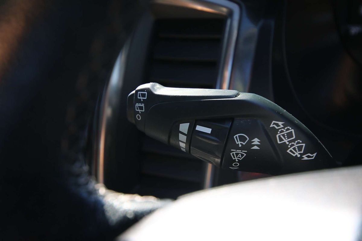 2021 Ford Everest Titanium UA II