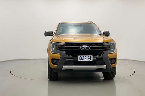2023 Ford Ranger Wildtrak 4X4