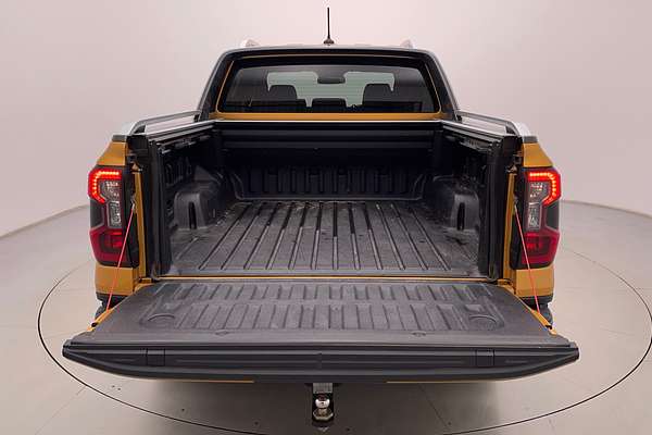 2023 Ford Ranger Wildtrak 4X4