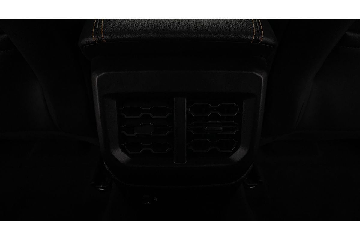 2023 Ford Ranger Wildtrak 4X4