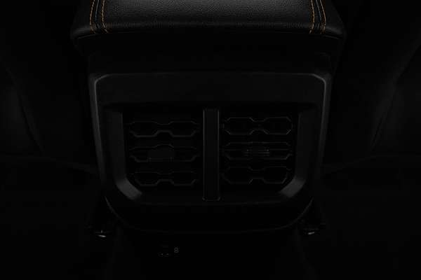 2023 Ford Ranger Wildtrak 4X4