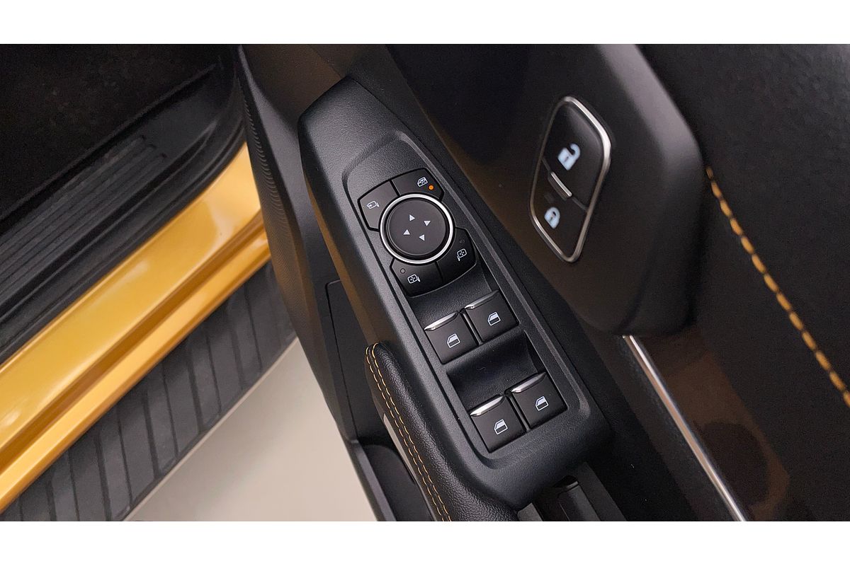 2023 Ford Ranger Wildtrak 4X4