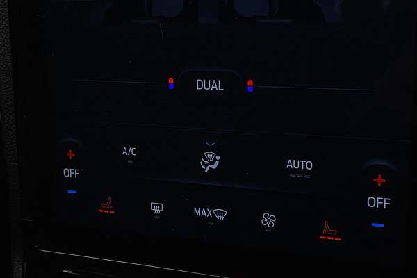 2023 Ford Ranger Wildtrak 4X4