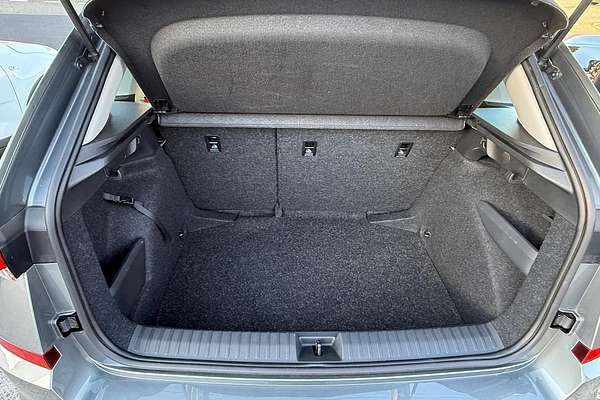 2024 SKODA Kamiq 85TSI Runout NW