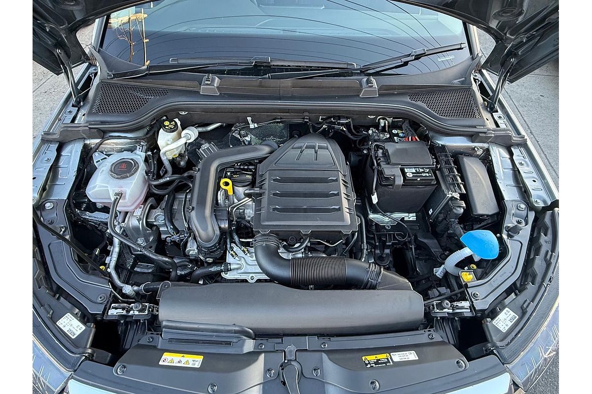 2024 SKODA Kamiq 85TSI Runout NW