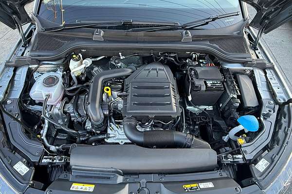 2024 SKODA Kamiq 85TSI Runout NW