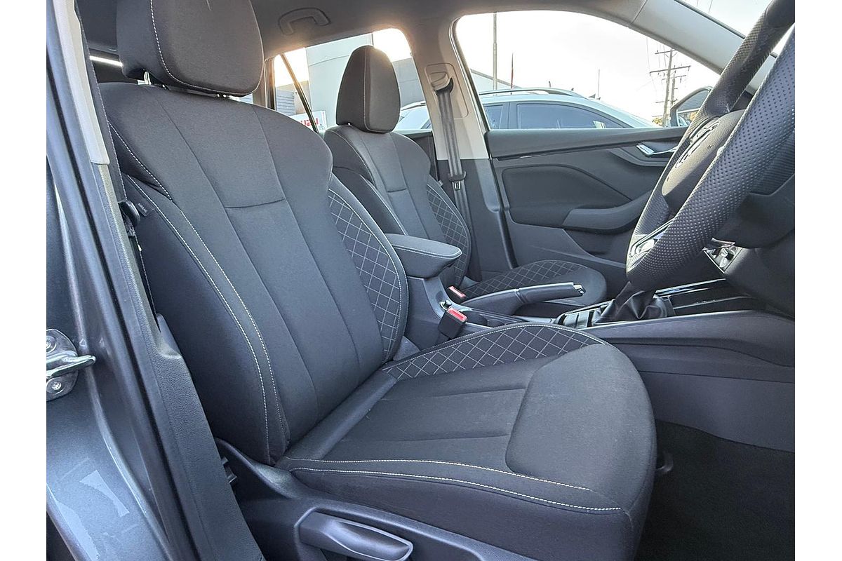2024 SKODA Kamiq 85TSI Runout NW