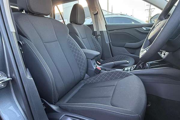 2024 SKODA Kamiq 85TSI Runout NW