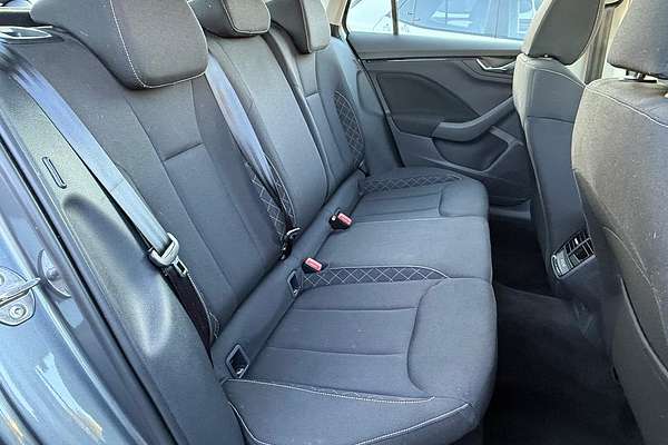 2024 SKODA Kamiq 85TSI Runout NW