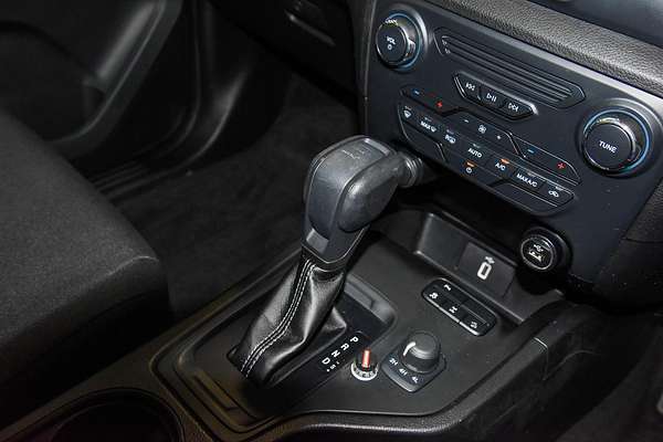 2021 Ford Ranger XLS PX MkIII 4X4