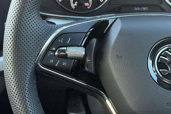 2024 SKODA Kamiq 85TSI Runout NW