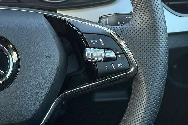 2024 SKODA Kamiq 85TSI Runout NW