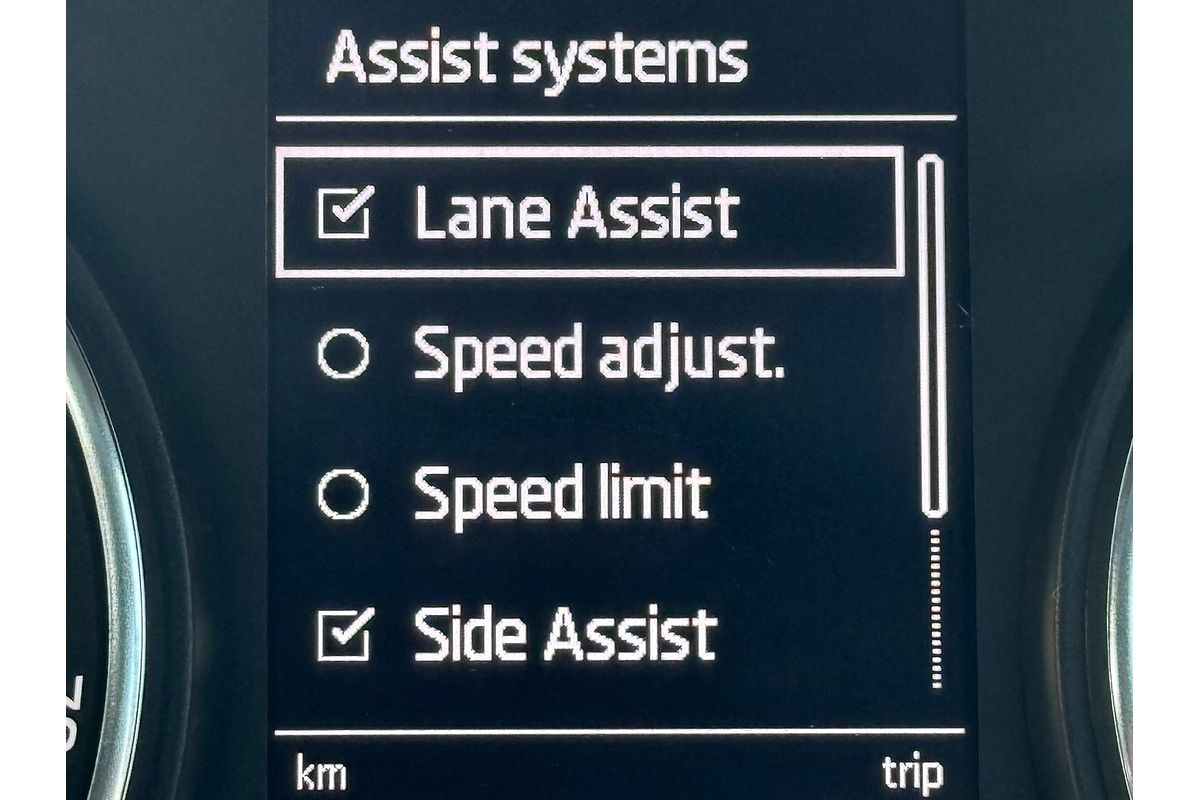 2024 SKODA Kamiq 85TSI Runout NW
