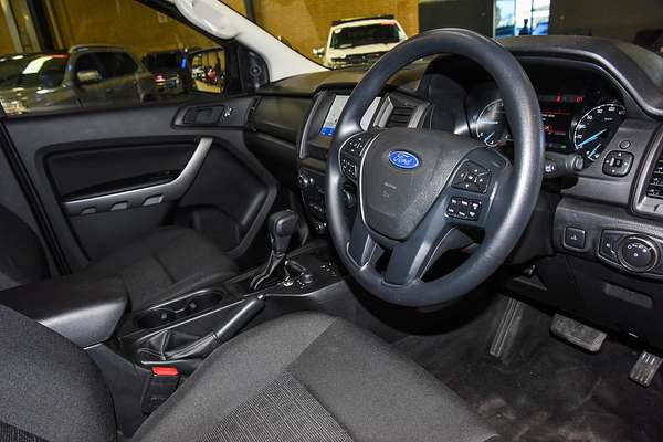 2021 Ford Ranger XLS PX MkIII 4X4