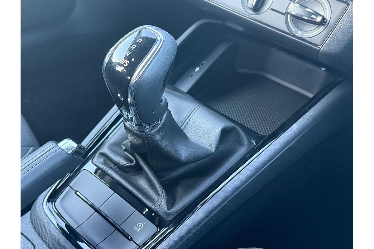 2024 SKODA Kamiq 85TSI Runout NW