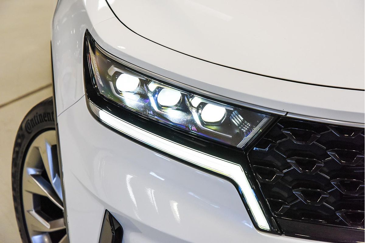 2021 Kia Sorento GT-Line MQ4