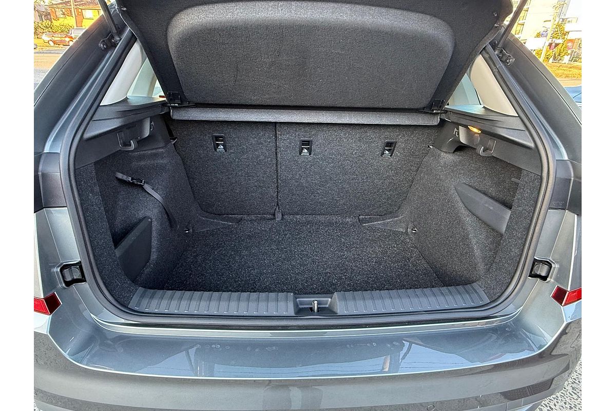 2023 SKODA Kamiq 85TSI Runout NW