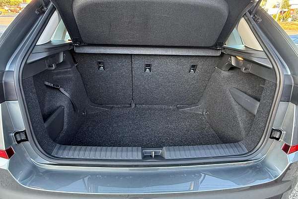 2023 SKODA Kamiq 85TSI Runout NW