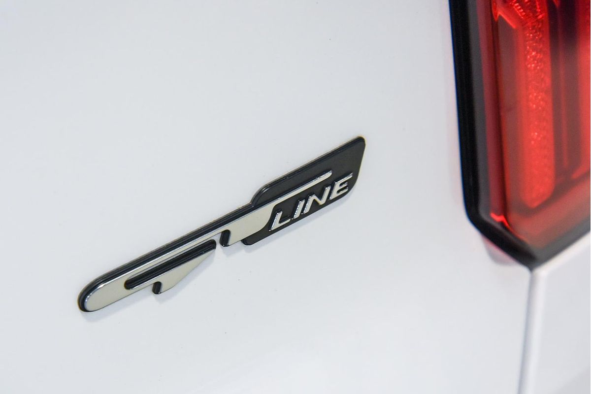 2021 Kia Sorento GT-Line MQ4