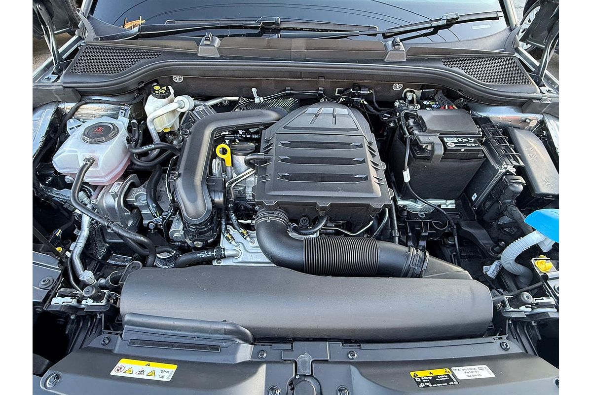 2023 SKODA Kamiq 85TSI Runout NW