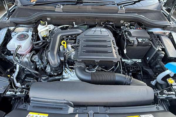 2023 SKODA Kamiq 85TSI Runout NW
