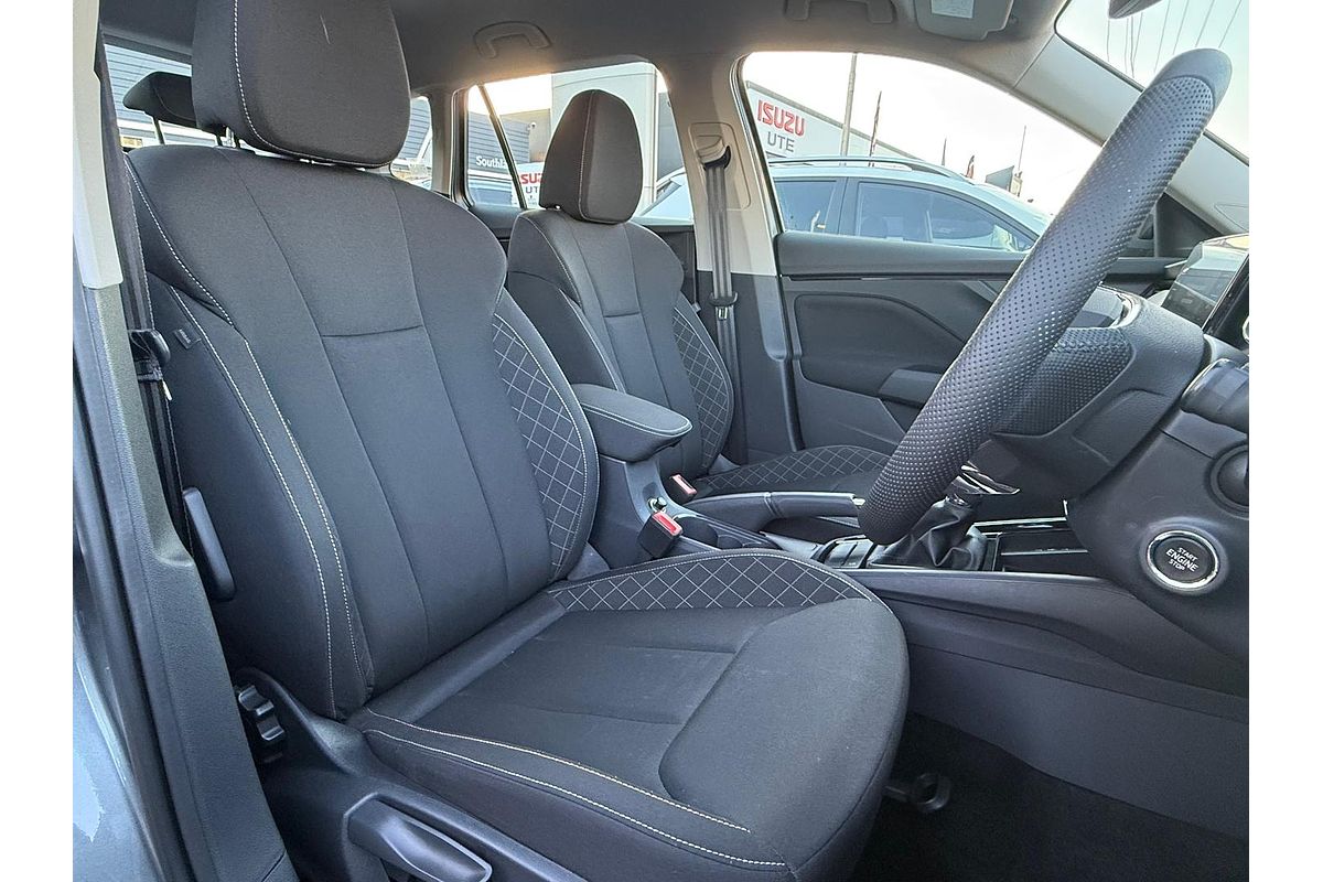 2023 SKODA Kamiq 85TSI Runout NW