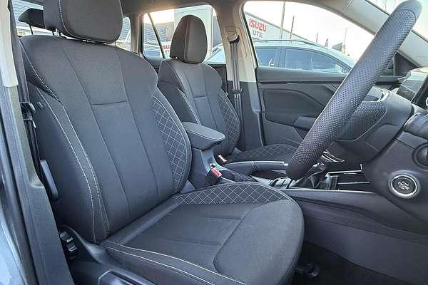 2023 SKODA Kamiq 85TSI Runout NW