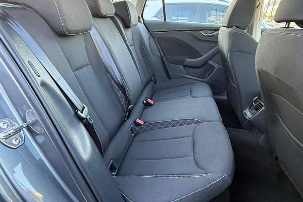 2023 SKODA Kamiq 85TSI Runout NW