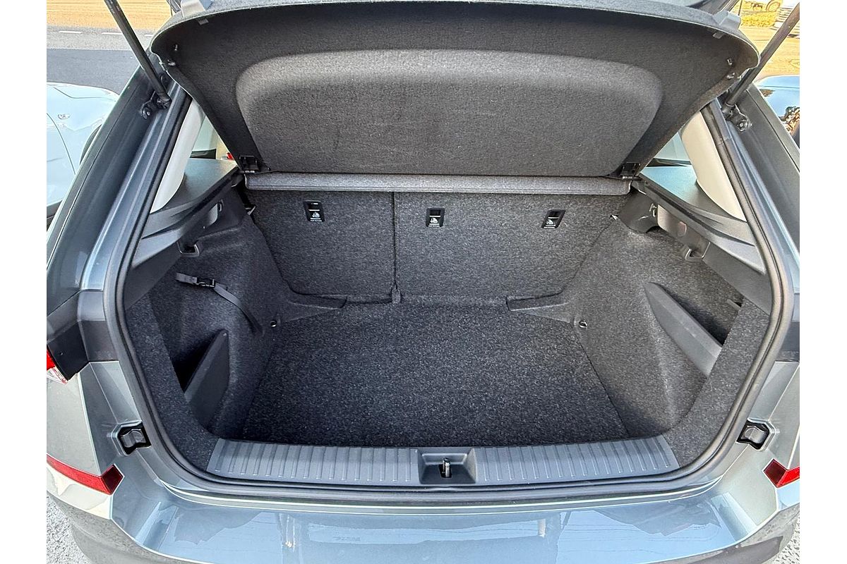 2024 SKODA Kamiq 85TSI Runout NW