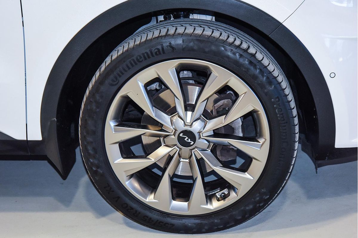 2021 Kia Sorento GT-Line MQ4