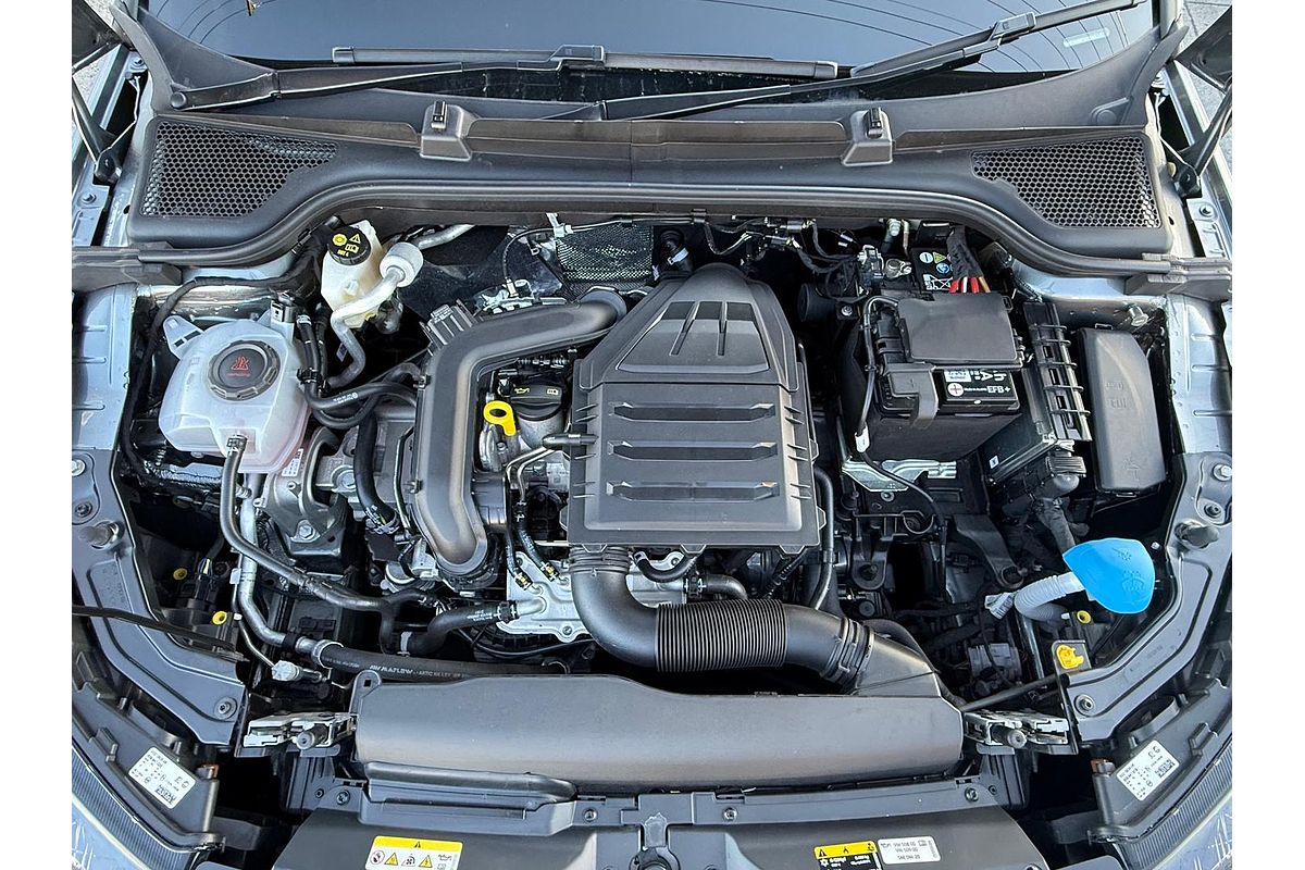 2024 SKODA Kamiq 85TSI Runout NW