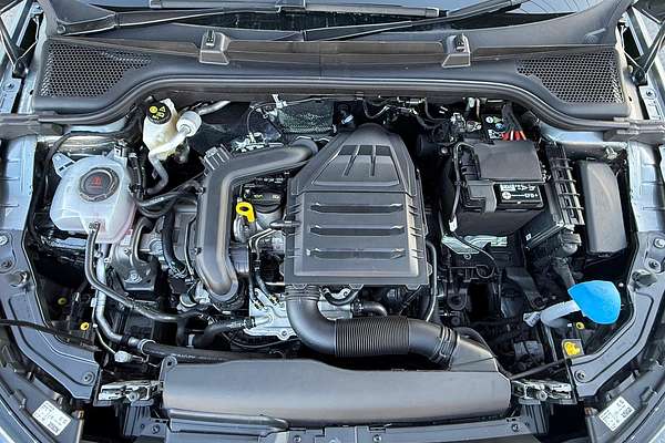 2024 SKODA Kamiq 85TSI Runout NW