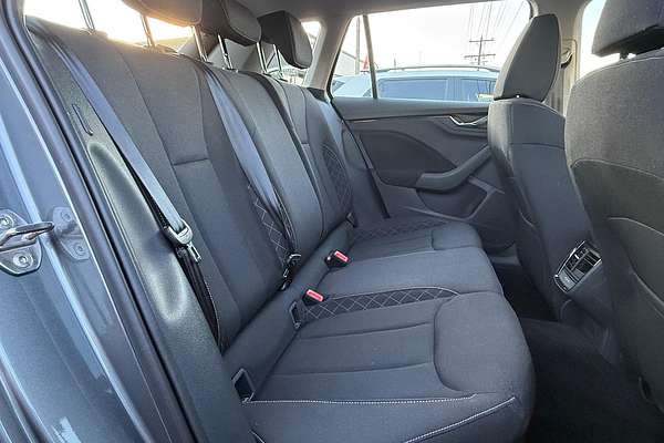 2024 SKODA Kamiq 85TSI Runout NW