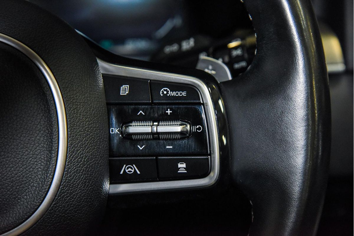 2021 Kia Sorento GT-Line MQ4