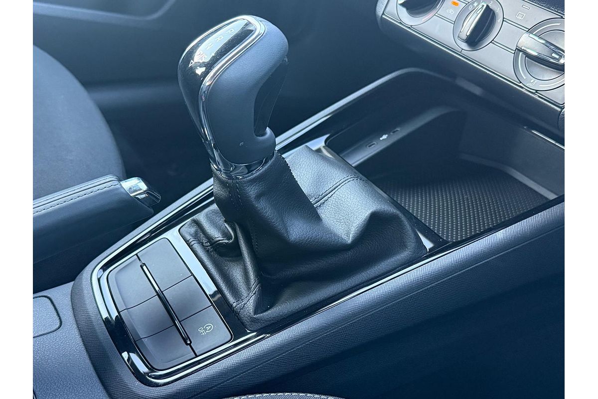 2023 SKODA Kamiq 85TSI Runout NW